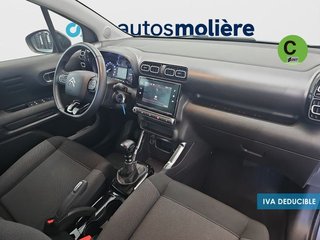 Citroën C3 Aircross PureTech 110 S&S You! 81 kW (110 CV)