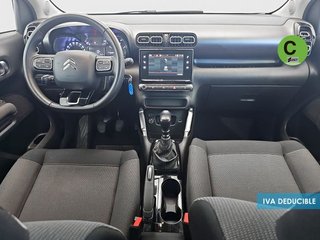 Citroën C3 Aircross PureTech 110 S&S You! 81 kW (110 CV)