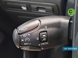 Citroën C3 Aircross PureTech 110 S&S You! 81 kW (110 CV)