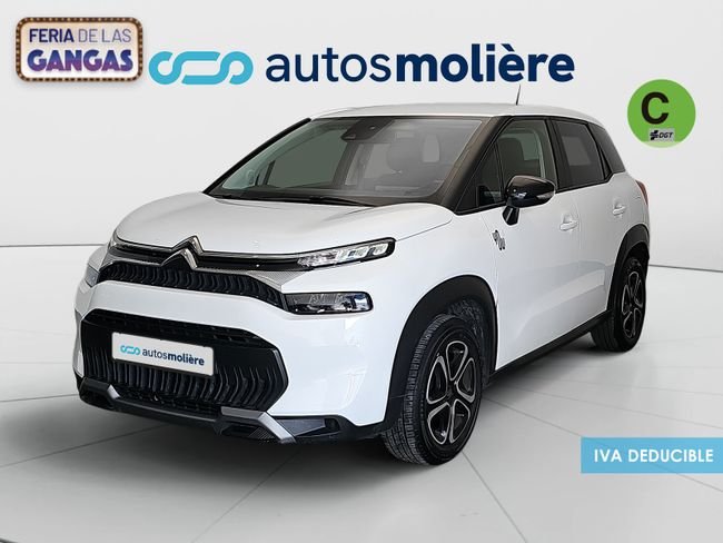 Citroën C3 Aircross PureTech 110 S&S You! 81 kW (110 CV) - foto 1