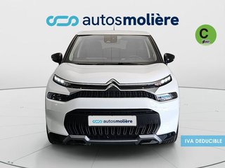 Citroën C3 Aircross PureTech 110 S&S You! 81 kW (110 CV)