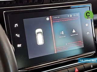 Citroën C3 Aircross PureTech 110 S&S You! 81 kW (110 CV)