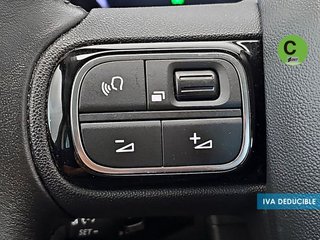 Citroën C3 Aircross PureTech 110 S&S You! 81 kW (110 CV)