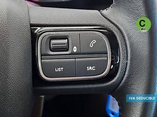 Citroën C3 Aircross PureTech 110 S&S You! 81 kW (110 CV)