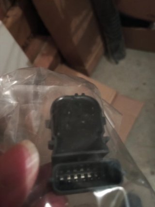 Sensor aparcamiento Kia Rio 99310 H88004SS