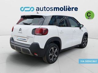 Citroën C3 Aircross PureTech 110 S&S You! 81 kW (110 CV)