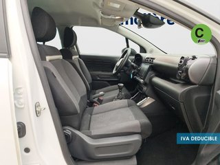 Citroën C3 Aircross PureTech 110 S&S You! 81 kW (110 CV)