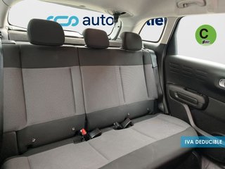 Citroën C3 Aircross PureTech 110 S&S You! 81 kW (110 CV)