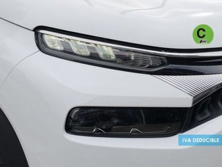 Citroën C3 Aircross PureTech 110 S&S You! 81 kW (110 CV)