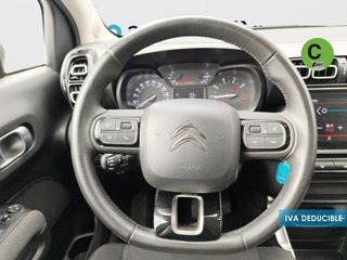Citroën C3 Aircross PureTech 110 S&S You! 81 kW (110 CV)