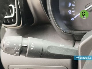 Citroën C3 Aircross PureTech 110 S&S You! 81 kW (110 CV)