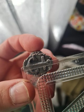 Anello Argento 925 Ancora