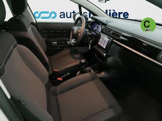 Citroën C3 Origin PureTech 83 Max 61 kW (83 CV)