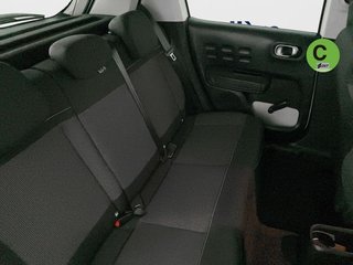Citroën C3 Origin PureTech 83 Max 61 kW (83 CV)