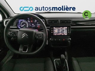 Citroën C3 Origin PureTech 83 Max 61 kW (83 CV)