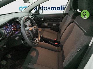 Citroën C3 Origin PureTech 83 Max 61 kW (83 CV)