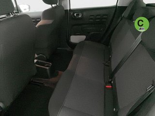 Citroën C3 Origin PureTech 83 Max 61 kW (83 CV)