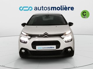 Citroën C3 Origin PureTech 83 Max 61 kW (83 CV)