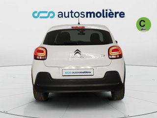 Citroën C3 Origin PureTech 83 Max 61 kW (83 CV)