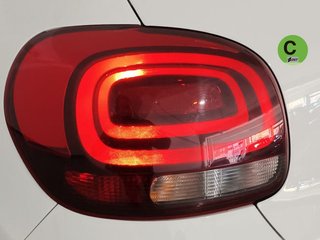 Citroën C3 Origin PureTech 83 Max 61 kW (83 CV)
