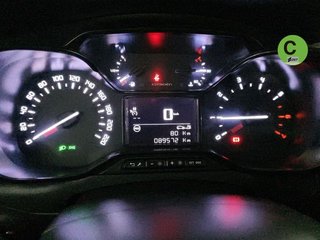 Citroën C3 Origin PureTech 83 Max 61 kW (83 CV)