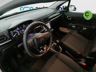 Citroën C3 Origin PureTech 83 Max 61 kW (83 CV)
