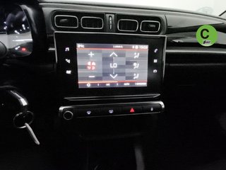 Citroën C3 Origin PureTech 83 Max 61 kW (83 CV)