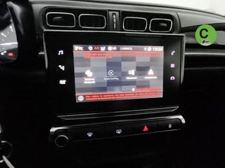 Citroën C3 Origin PureTech 83 Max 61 kW (83 CV)