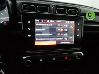 Citroën C3 Origin PureTech 83 Max 61 kW (83 CV)