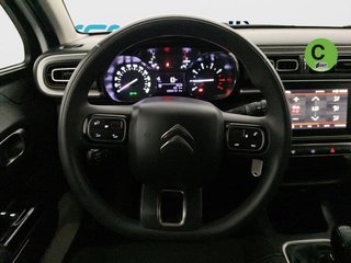 Citroën C3 Origin PureTech 83 Max 61 kW (83 CV)