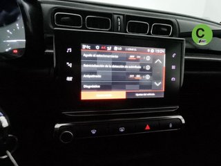 Citroën C3 Origin PureTech 83 Max 61 kW (83 CV)