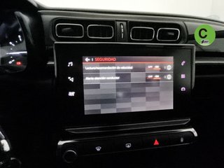 Citroën C3 Origin PureTech 83 Max 61 kW (83 CV)
