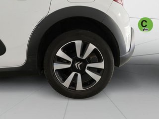 Citroën C3 Origin PureTech 83 Max 61 kW (83 CV)