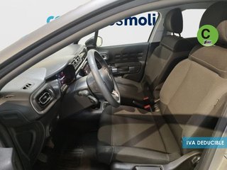 Citroën C3 Origin PureTech 110 Max 81 kW (110 CV)