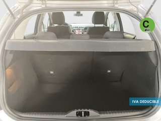Citroën C3 Origin PureTech 110 Max 81 kW (110 CV)