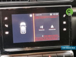 Citroën C3 Origin PureTech 110 Max 81 kW (110 CV)