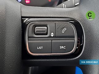 Citroën C3 Origin PureTech 83 Max 61 kW (83 CV)