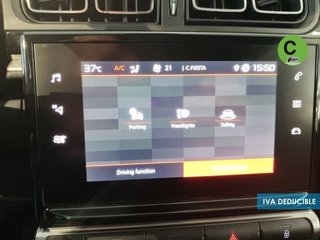 Citroën C3 Origin PureTech 83 Max 61 kW (83 CV)