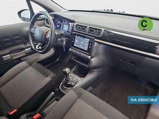 Citroën C3 PureTech 110 S&S Shine 81 kW (110 CV)