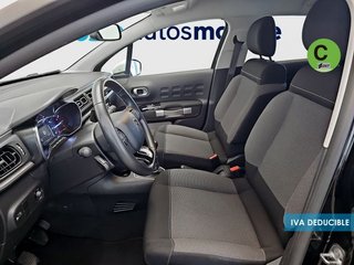 Citroën C3 PureTech 110 S&S Shine 81 kW (110 CV)