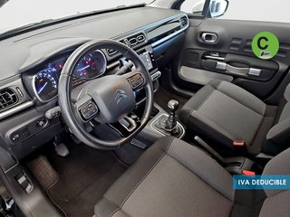 Citroën C3 PureTech 110 S&S Shine 81 kW (110 CV)
