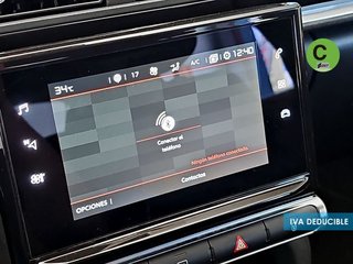 Citroën C3 PureTech 110 S&S Shine 81 kW (110 CV)