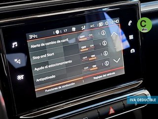 Citroën C3 PureTech 110 S&S Shine 81 kW (110 CV)