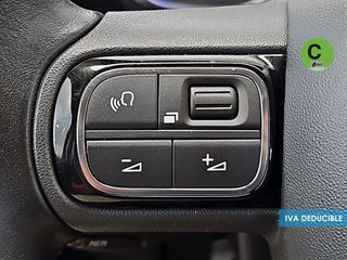 Citroën C3 PureTech 110 S&S Shine 81 kW (110 CV)