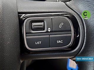 Citroën C3 PureTech 110 S&S Shine 81 kW (110 CV)