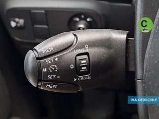 Citroën C3 PureTech 110 S&S Shine 81 kW (110 CV)