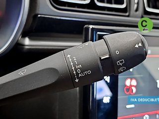 Citroën C3 PureTech 110 S&S Shine 81 kW (110 CV)