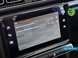 Citroën C3 PureTech 110 S&S Shine 81 kW (110 CV)