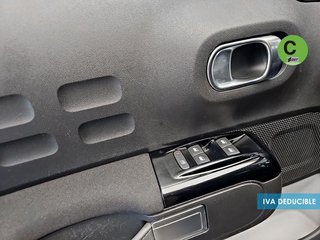 Citroën C3 PureTech 110 S&S Shine 81 kW (110 CV)