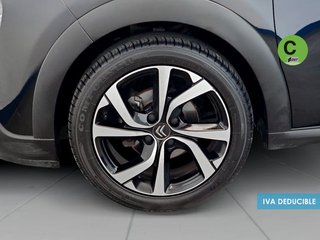 Citroën C3 PureTech 110 S&S Shine 81 kW (110 CV)